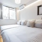 Central Higashinakano Guesthouse For 2 Steps From Subway Zyow
