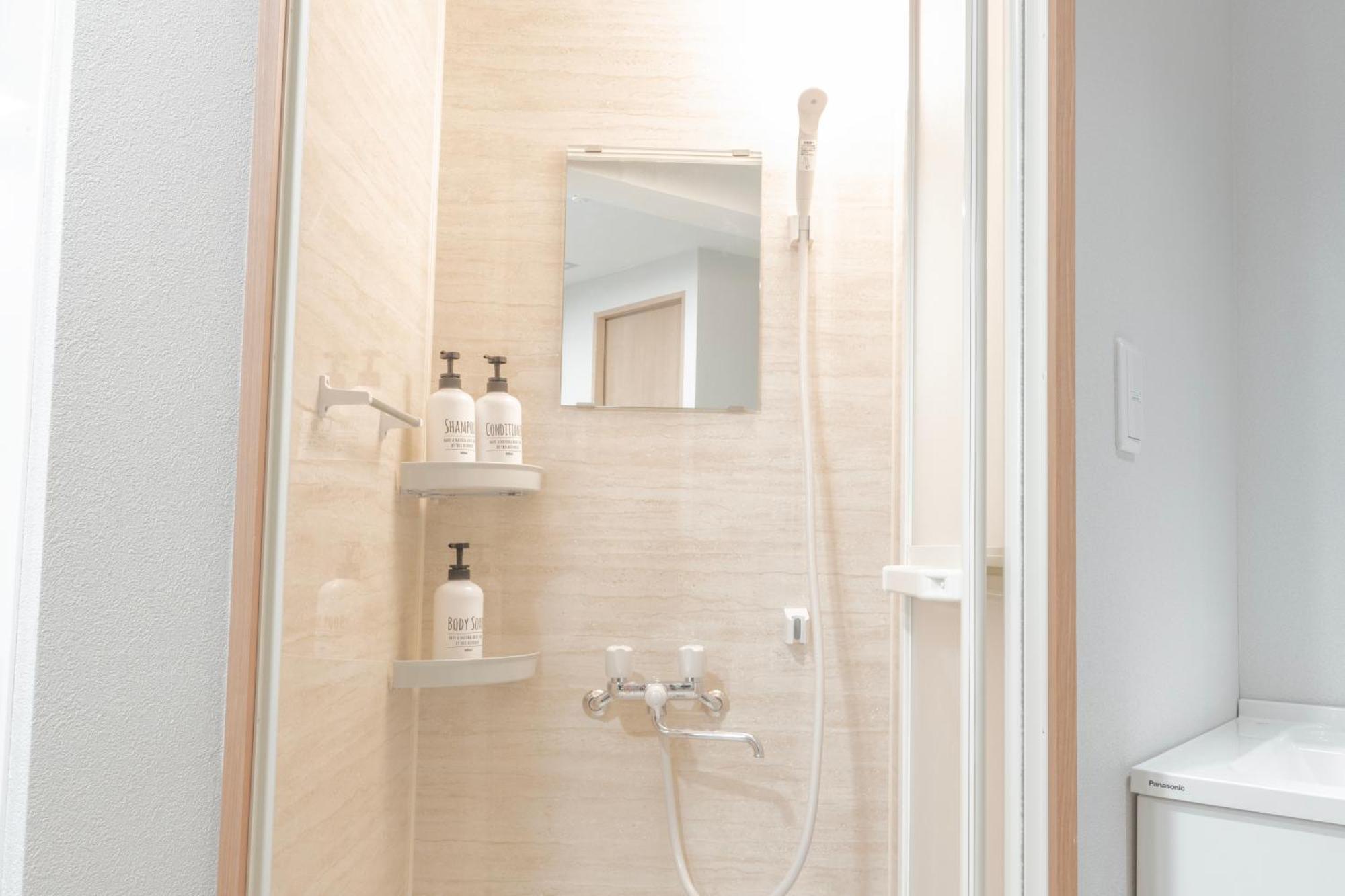 Apartment Central Higashinakano For 2 Steps From Subway Zyow Tokyo